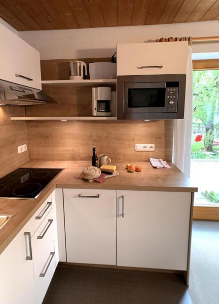 Ferienwohnung Haus Claudia Lipp Bad Hindelang Exterior foto