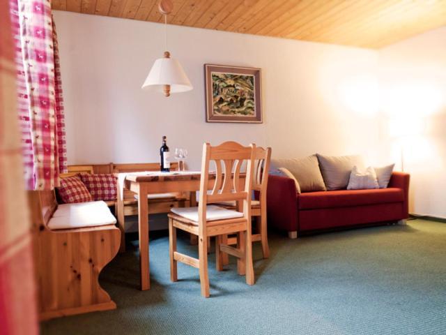 Ferienwohnung Haus Claudia Lipp Bad Hindelang Zimmer foto