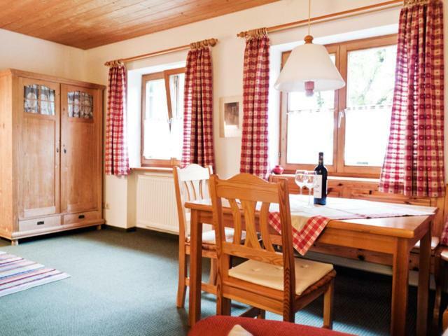 Ferienwohnung Haus Claudia Lipp Bad Hindelang Exterior foto